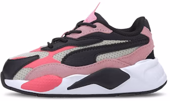 (Toddler) Puma RS-X 'Bright Pink' 374448-02 (Toddler) Puma RS-X 'Bright Pink' 374448-02