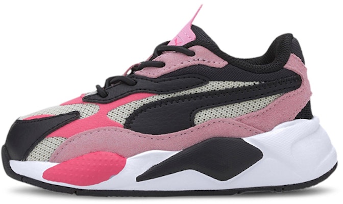 (TD) Puma RS-X 'Merah Jambu Terang' 374448-02 Buy (TD) Puma RS-X 'Merah Jambu Terang' 374448-02