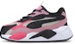 (TD) Puma RS-X 'Merah Jambu Terang' 374448-02