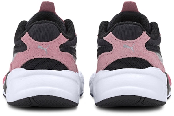 (TD) Puma RS-X 'Merah Jambu Terang' 374448-02 Shop (TD) Puma RS-X 'Merah Jambu Terang' 374448-02