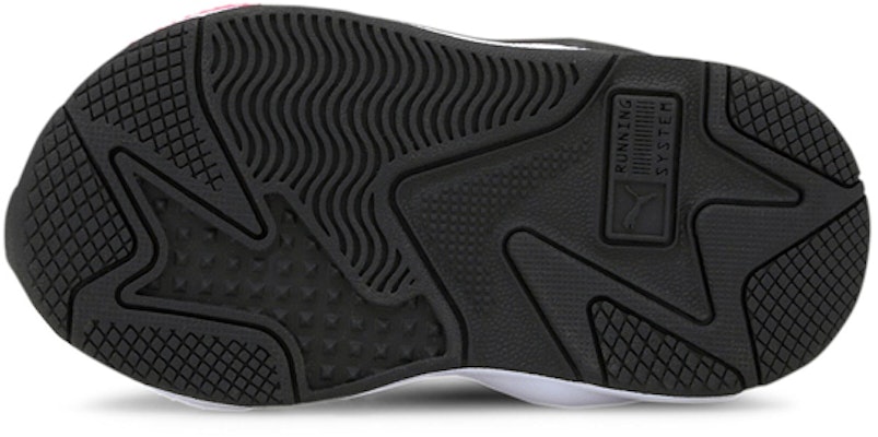 (TD) Puma RS-X 'Merah Jambu Terang' 374448-02 Purchase (TD) Puma RS-X 'Merah Jambu Terang' 374448-02