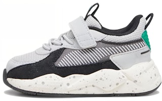 (Toddler) Puma RS-X 'Street Punk' 392562-01 (Toddler) Puma RS-X 'Street Punk' 392562-01
