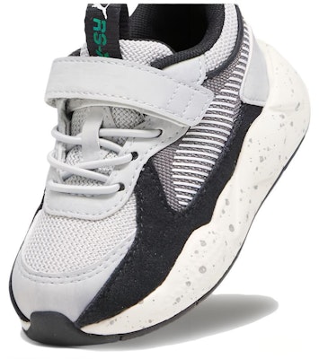 (Toddler) Puma RS-X 'Street Punk' 392562-01 Lookbook (Toddler) Puma RS-X 'Street Punk' 392562-01