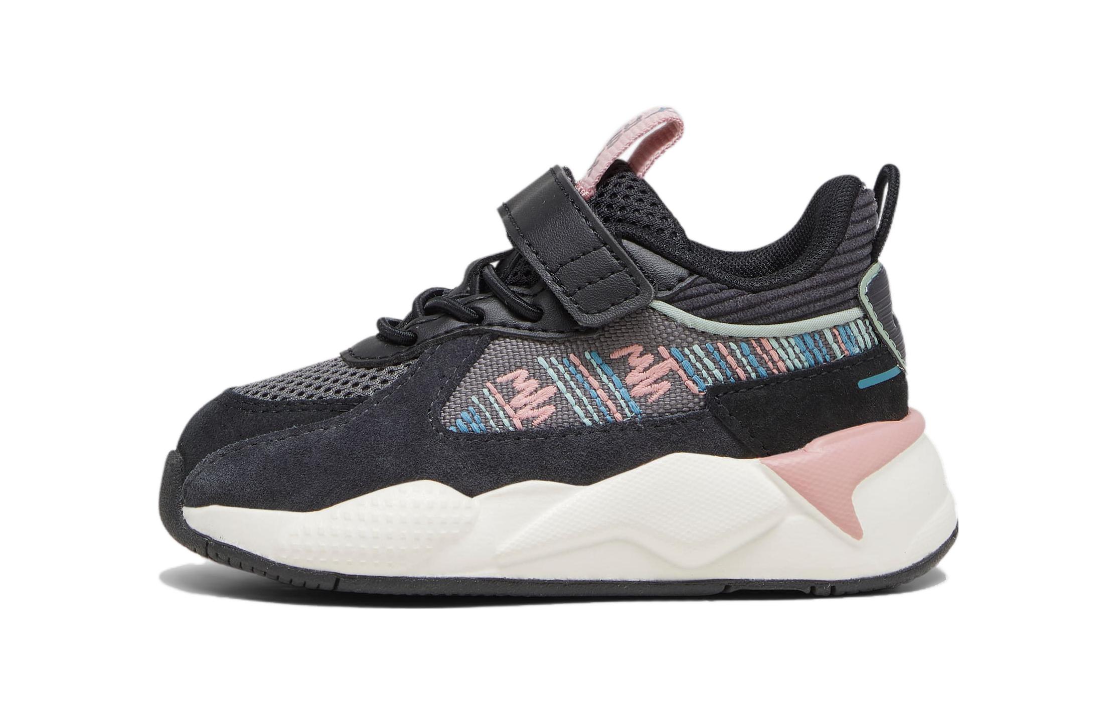 Buy (TD) Puma RS-X “针织天气 - 酷暗灰” 392555-02