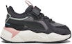 Order (TD) Puma RS-X “针织天气 - 酷暗灰” 392555-02