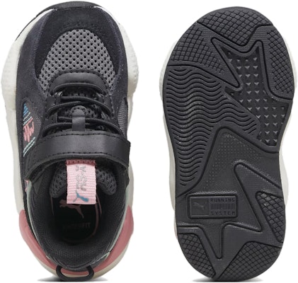 (TD) Puma RS-X “针织天气 - 酷暗灰” 392555-02 Shop (TD) Puma RS-X “针织天气 - 酷暗灰” 392555-02