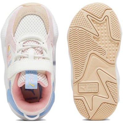 (TD) 彪马RS-X“暖白色毛衣天气” 392555-01 Purchase (TD) 彪马RS-X“暖白色毛衣天气” 392555-01