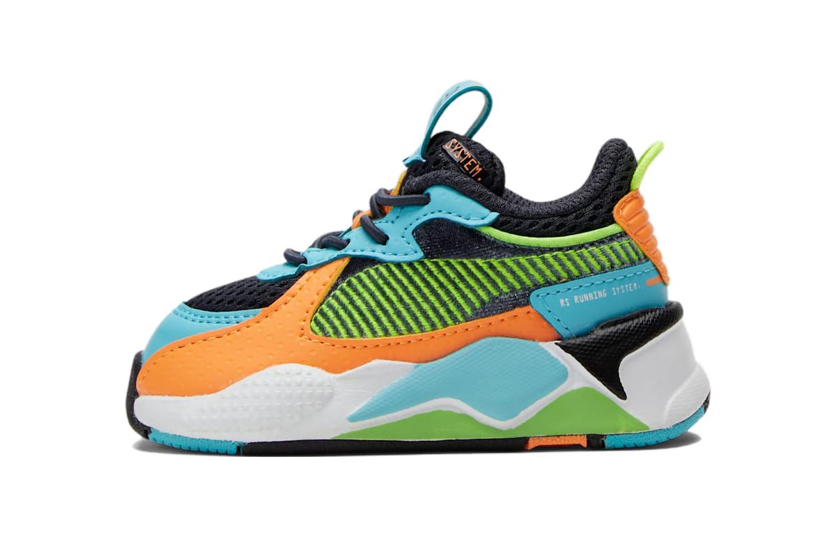 Buy (TD) 푸마 RS-X AC '아케이드' 391650-01