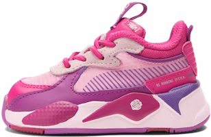 (Toddler) Puma RS-X AC 'Rose' 392852-01 (Toddler) Puma RS-X AC 'Rose' 392852-01