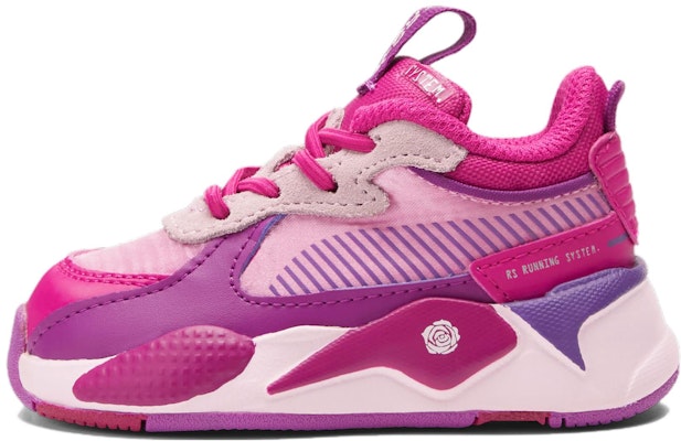 (TD) Puma RS-X AC 'Rose' Wanita 392852-01 Buy (TD) Puma RS-X AC 'Rose' Wanita 392852-01