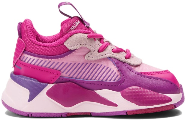 (TD) Puma RS-X AC 'Rose' Wanita 392852-01 Order (TD) Puma RS-X AC 'Rose' Wanita 392852-01