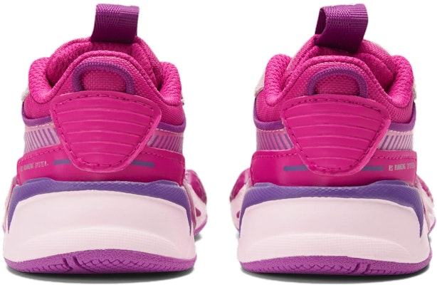 (Toddler) Puma RS-X AC 'Rose' 392852-01 Shop (Toddler) Puma RS-X AC 'Rose' 392852-01