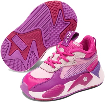 (TD) Puma RS-X AC 'Rose' Wanita 392852-01 Purchase (TD) Puma RS-X AC 'Rose' Wanita 392852-01