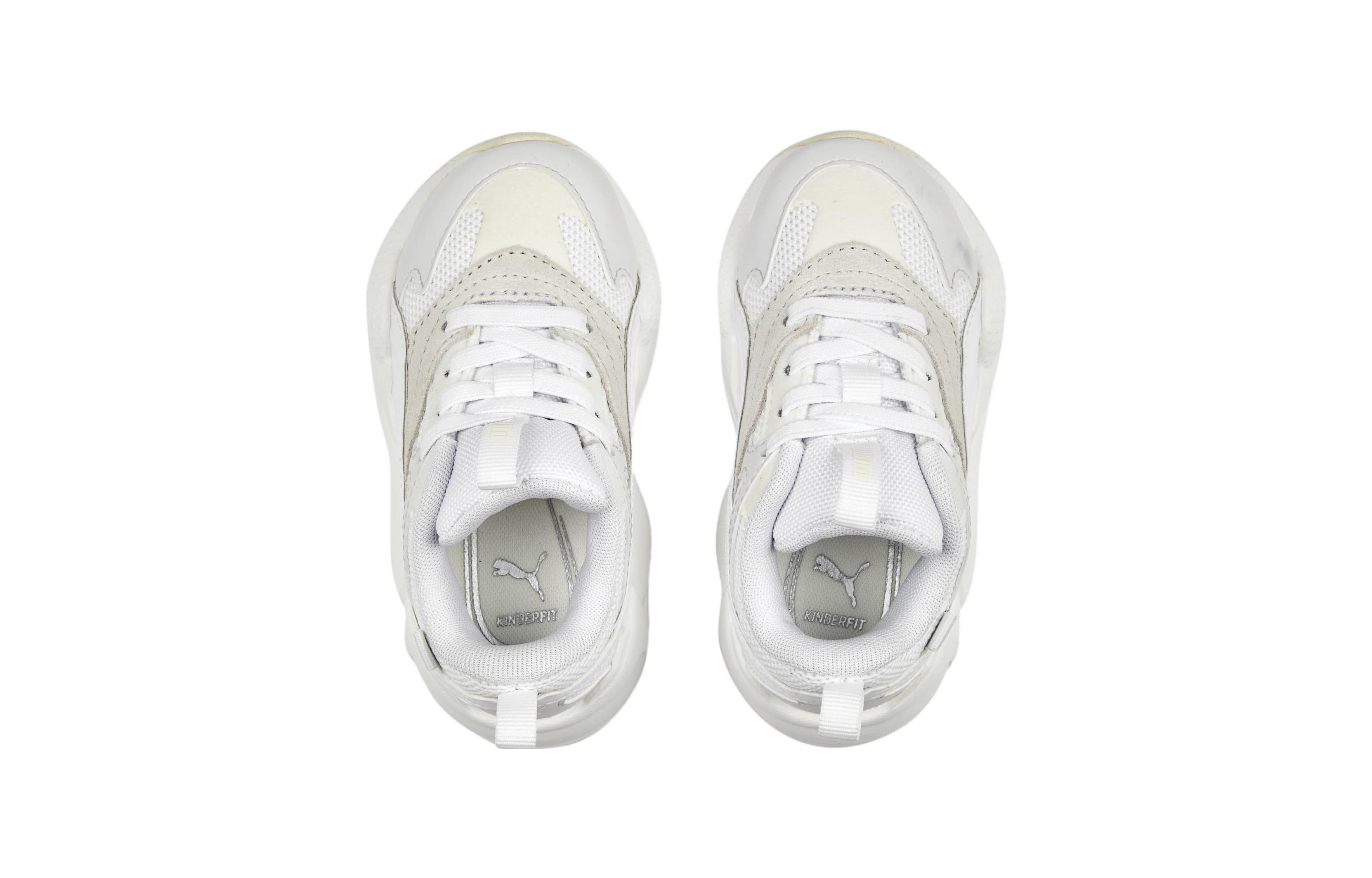 (TD) Puma RS-X Efekt PRM 'White Feather Grey' 圖 3