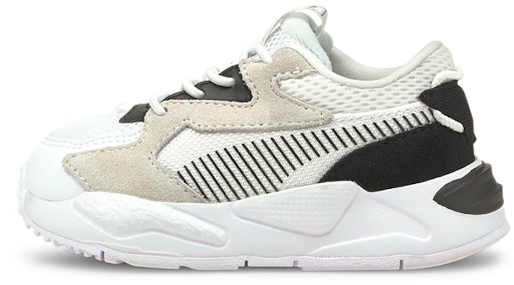 (Toddler) Puma RS-Z 'White Black' 382681-04 Buy (Toddler) Puma RS-Z 'White Black' 382681-04