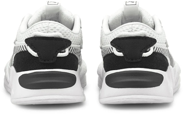 (Toddler) Puma RS-Z 'White Black' 382681-04 Shop (Toddler) Puma RS-Z 'White Black' 382681-04