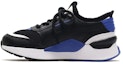 Buy (PS) 푸마 RS-0 사운드 블랙/블루 스니커즈 367778-02