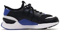 Order (PS) 푸마 RS-0 사운드 블랙/블루 스니커즈 367778-02