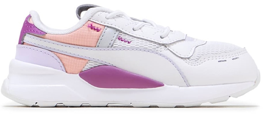 (Toddler) Puma RS 2.0 'Arcade Amuse - Nimbus Cloud' 368704-03 Order (Toddler) Puma RS 2.0 'Arcade Amuse - Nimbus Cloud' 368704-03