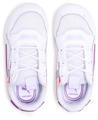 (Toddler) Puma RS 2.0 'Arcade Amuse - Nimbus Cloud' 368704-03 Lookbook (Toddler) Puma RS 2.0 'Arcade Amuse - Nimbus Cloud' 368704-03
