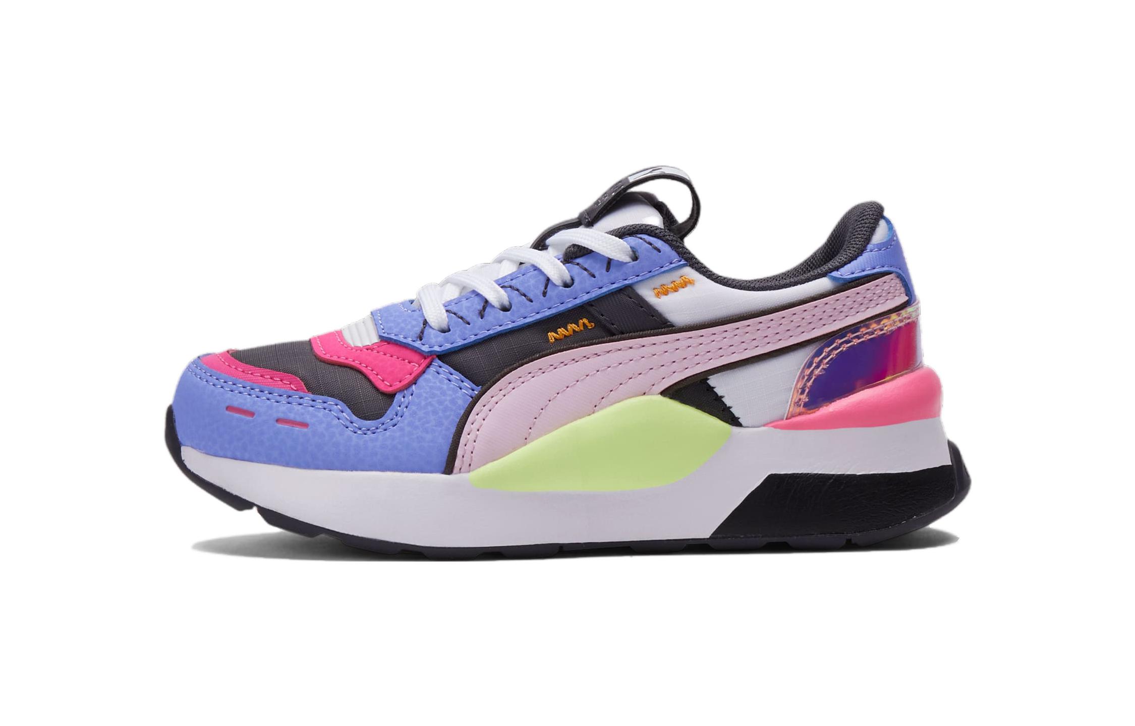 (Toddler) Puma RS 2.0 'Glowing Up' 392395-01