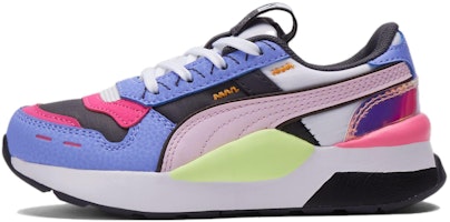 (Toddler) Puma RS 2.0 'Glowing Up' 392395-01 (Toddler) Puma RS 2.0 'Glowing Up' 392395-01