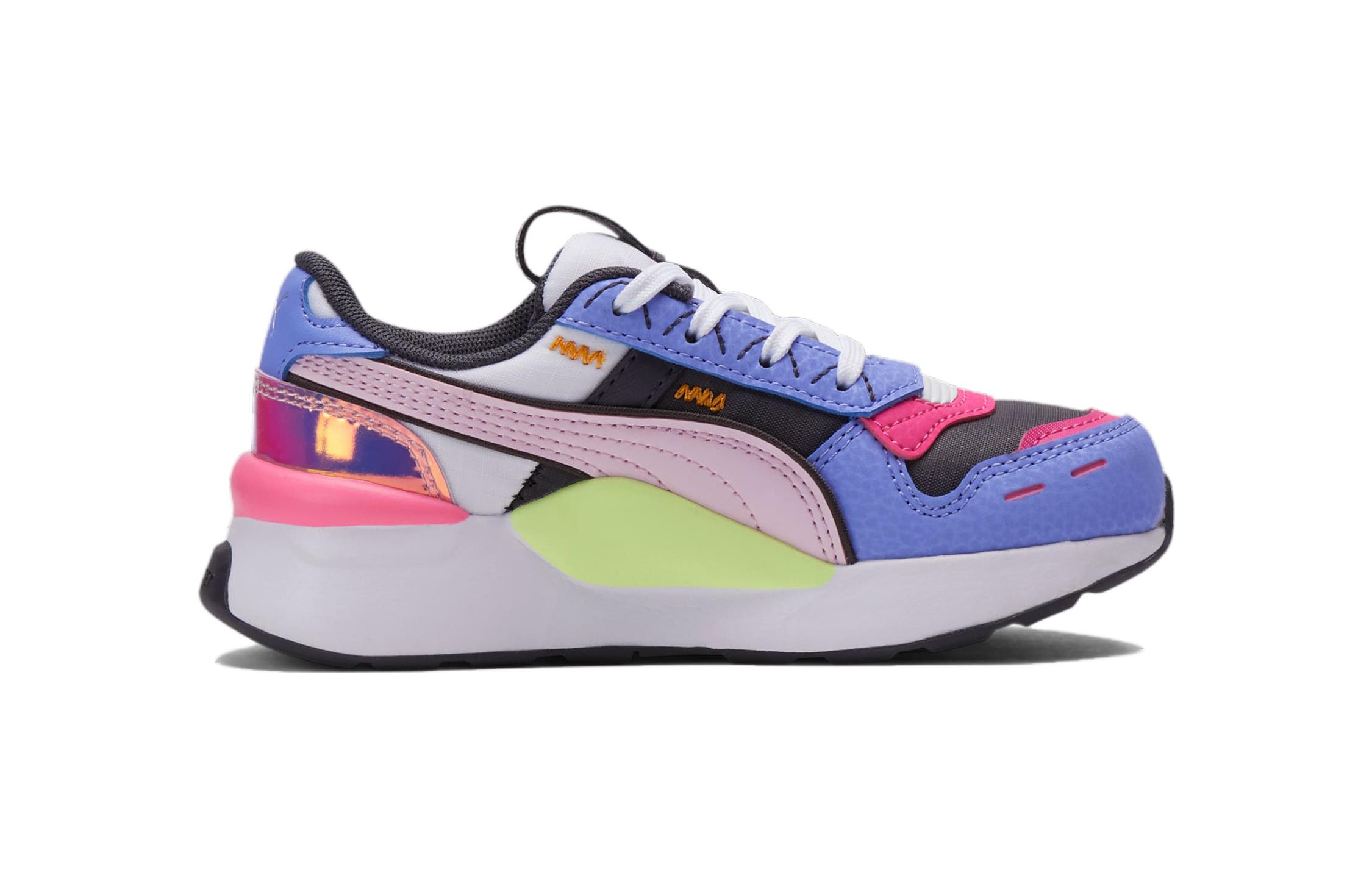 Order (TD) Puma RS 2.0 ''Glowing Up'' Scarpe da Ginnastica. 392395-01