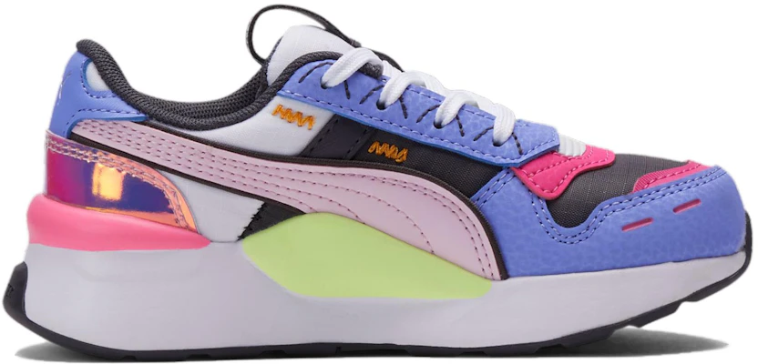 (TD) Puma RS 2.0 ''Glowing Up'' Scarpe da Ginnastica. 392395-01 Order (TD) Puma RS 2.0 ''Glowing Up'' Scarpe da Ginnastica. 392395-01
