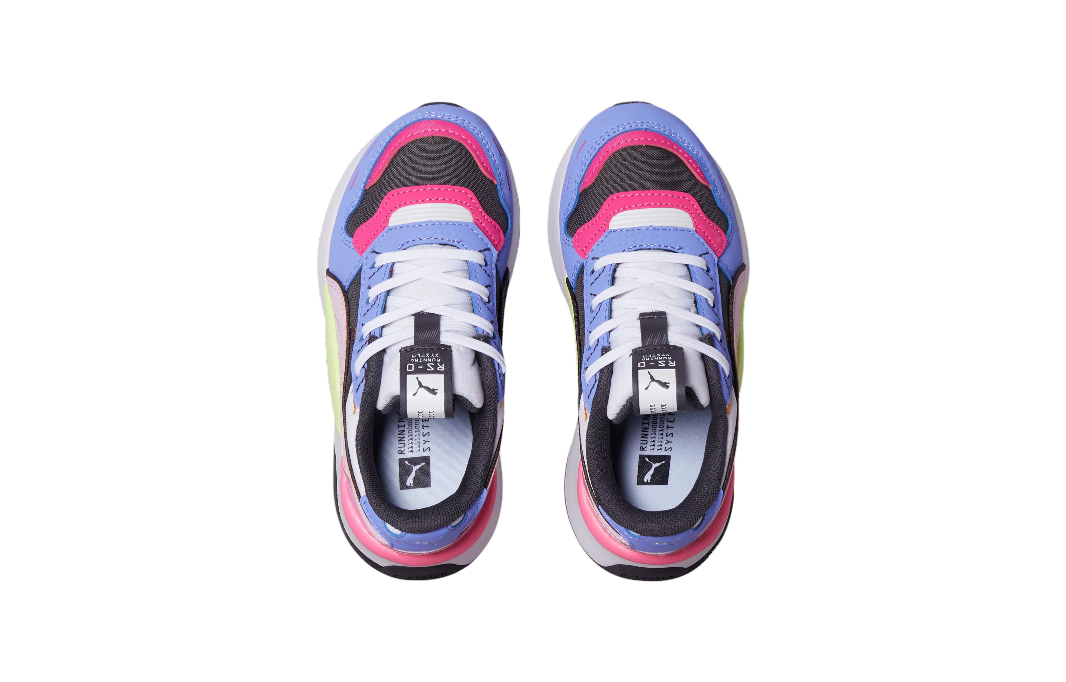 Lookbook (TD) Puma RS 2.0 ''Glowing Up'' Scarpe da Ginnastica. 392395-01