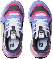 Lookbook (幼童) Puma RS 2.0 'Glowing Up' 392395-01