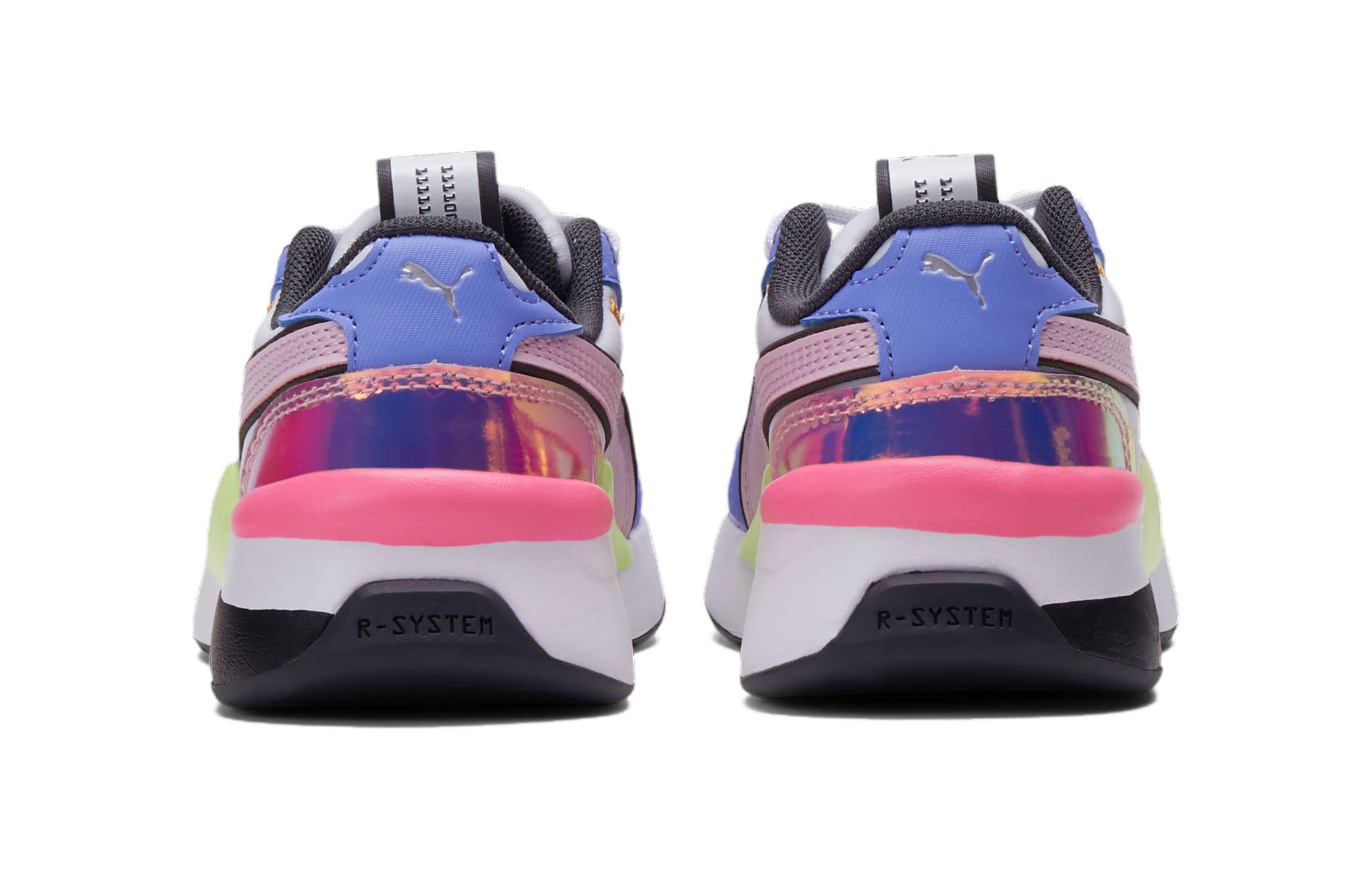 Shop (TD) Puma RS 2.0 ''Glowing Up'' Scarpe da Ginnastica. 392395-01