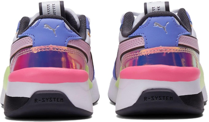 (TD) Puma RS 2.0 'Glowing Up' Kasut Lelaki 392395-01 Shop (TD) Puma RS 2.0 'Glowing Up' Kasut Lelaki 392395-01