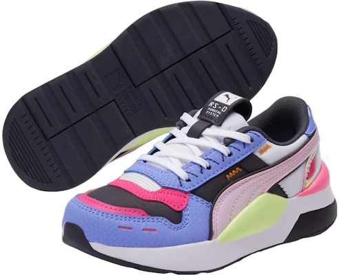 (TD) Puma RS 2.0 ''Glowing Up'' Scarpe da Ginnastica. 392395-01 Purchase (TD) Puma RS 2.0 ''Glowing Up'' Scarpe da Ginnastica. 392395-01