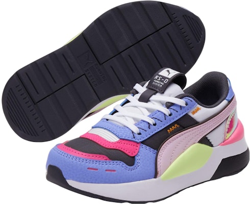 (TD) 彪马 RS 2.0 '炫光' 392395-01 Purchase (TD) 彪马 RS 2.0 '炫光' 392395-01
