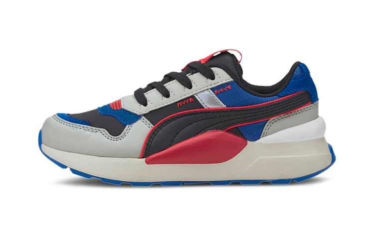 (Toddler) Puma RS 2.0 Futura 'White Blue Red' 374419-01