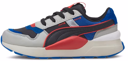 (Toddler) Puma RS 2.0 Futura 'White Blue Red' 374419-01 (Toddler) Puma RS 2.0 Futura 'White Blue Red' 374419-01