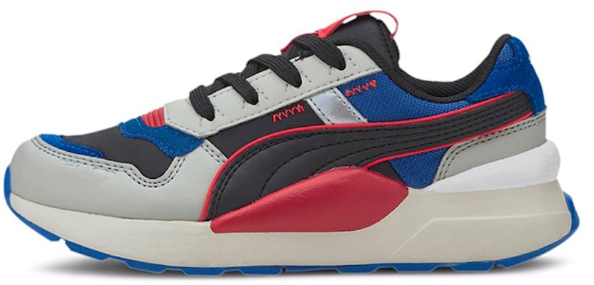 (Toddler) Puma RS 2.0 Futura 'White Blue Red' 374419-01 Buy (Toddler) Puma RS 2.0 Futura 'White Blue Red' 374419-01