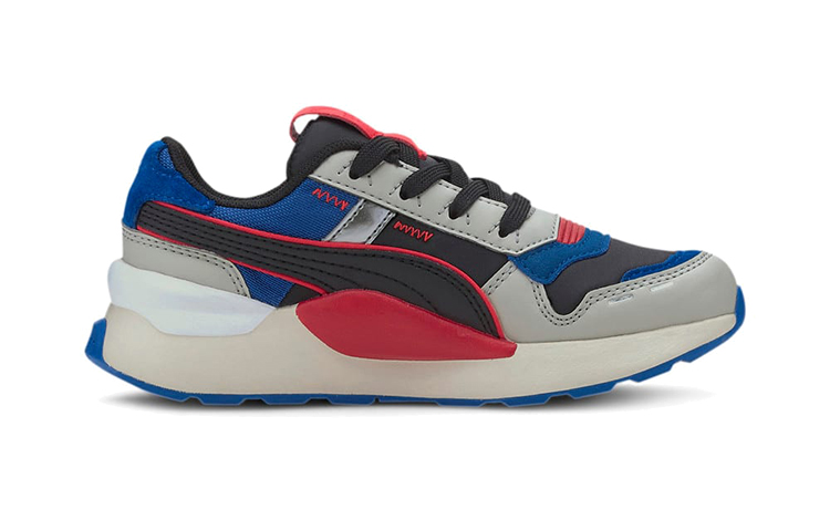 Order (TD) Puma RS 2.0 Futura ''Weiß Blau Rot'' 374419-01