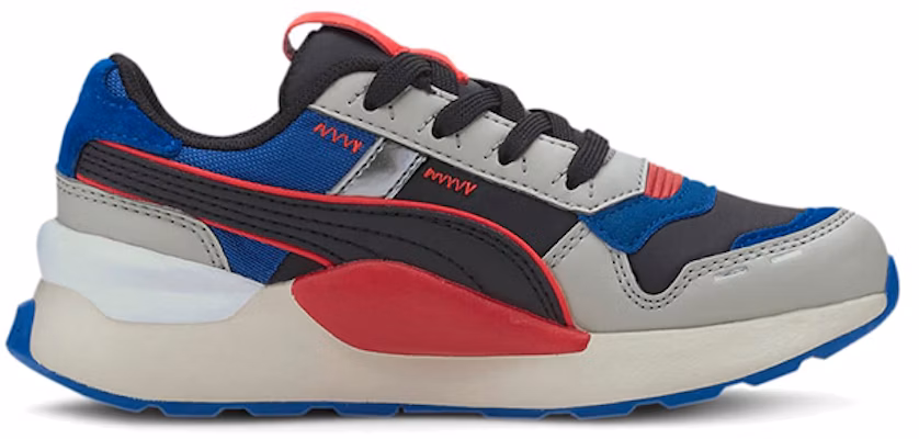 (TD) Puma RS 2.0 Futura 'Putih Biru Merah' 374419-01 Order (TD) Puma RS 2.0 Futura 'Putih Biru Merah' 374419-01