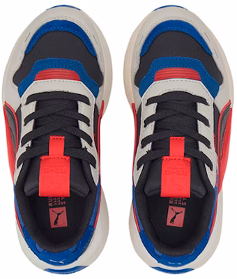 (Toddler) Puma RS 2.0 Futura 'White Blue Red' 374419-01 Lookbook (Toddler) Puma RS 2.0 Futura 'White Blue Red' 374419-01