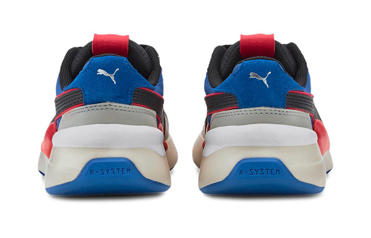 Shop (TD) Puma RS 2.0 Futura ''Weiß Blau Rot'' 374419-01
