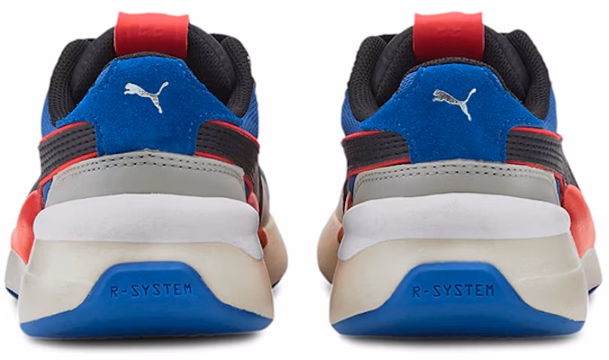 (Toddler) Puma RS 2.0 Futura 'White Blue Red' 374419-01 Shop (Toddler) Puma RS 2.0 Futura 'White Blue Red' 374419-01