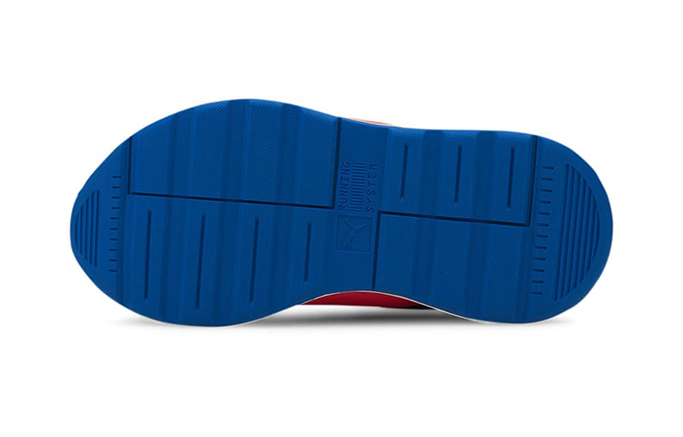 Purchase (TD) Puma RS 2.0 Futura ''Weiß Blau Rot'' 374419-01