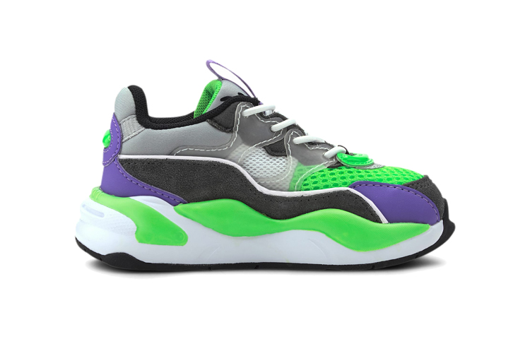 (TD) Puma RS-2K 'Internet Black Green Purple' 圖 2