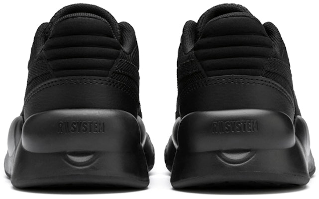 (Toddler) Puma RS 9.8 'Black' 370648-02 Shop (Toddler) Puma RS 9.8 'Black' 370648-02