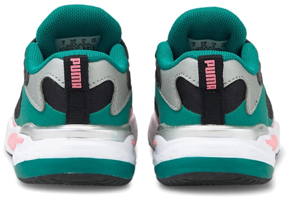 (TD) Puma RS-Fast 'Hitam Merah Muda Hijau' 375699-03 Purchase (TD) Puma RS-Fast 'Hitam Merah Muda Hijau' 375699-03