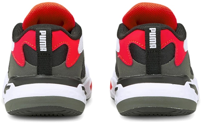 (TD) Puma RS-Fast 'Negro Blanco Rojo' 375699-02 Purchase (TD) Puma RS-Fast 'Negro Blanco Rojo' 375699-02