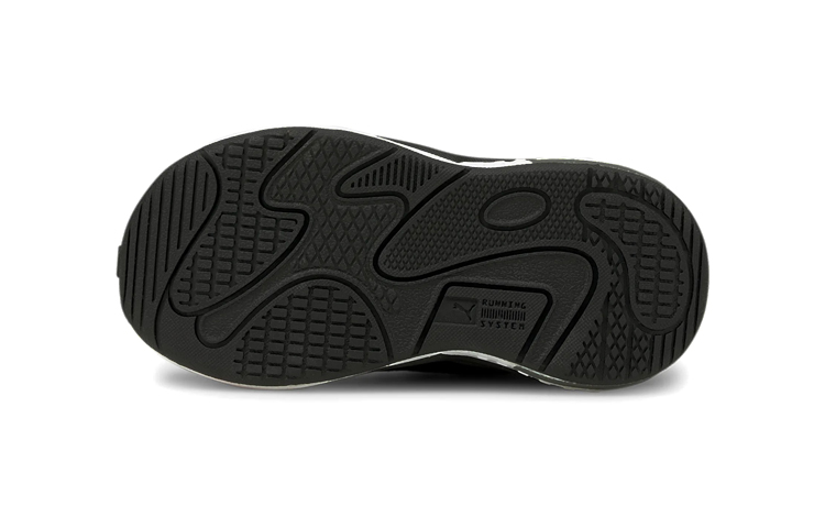 Details for (TD) Puma RS-Fast 'Negro Blanco Rojo' 375699-02