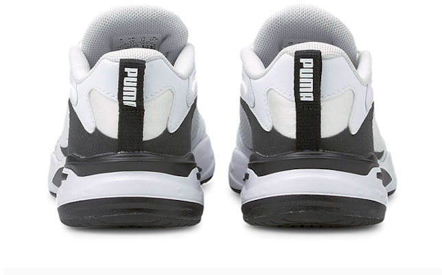 幼兒 Puma RS-Fast 白黑 運動鞋 Shop 幼兒 Puma RS-Fast 白黑 運動鞋