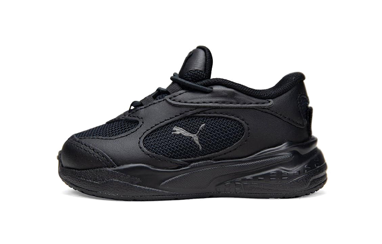 Buy (TD) Puma RS-Fast 全黑款 382062-01